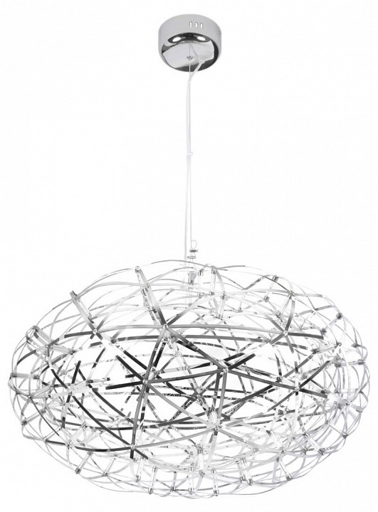 Подвесной светильник Loft it Raimond 1898/500 Chrome - 2