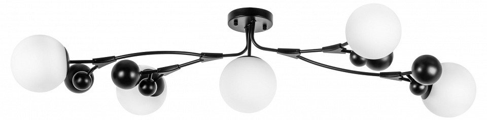 Потолочная люстра Lightstar Croco 815557 - 0