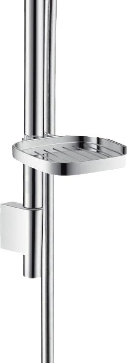 Душевой гарнитур Hansgrohe Raindance Select E 120 26621400 - 2