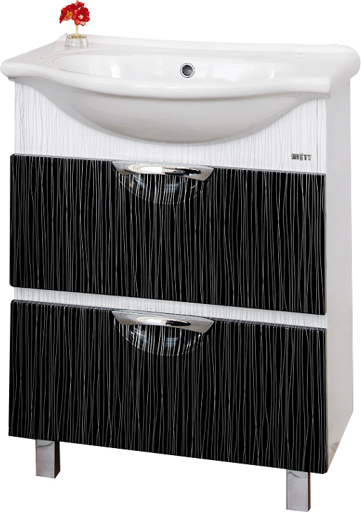 Мебельная раковина Della Mia Diy 65 T106001111 - 1