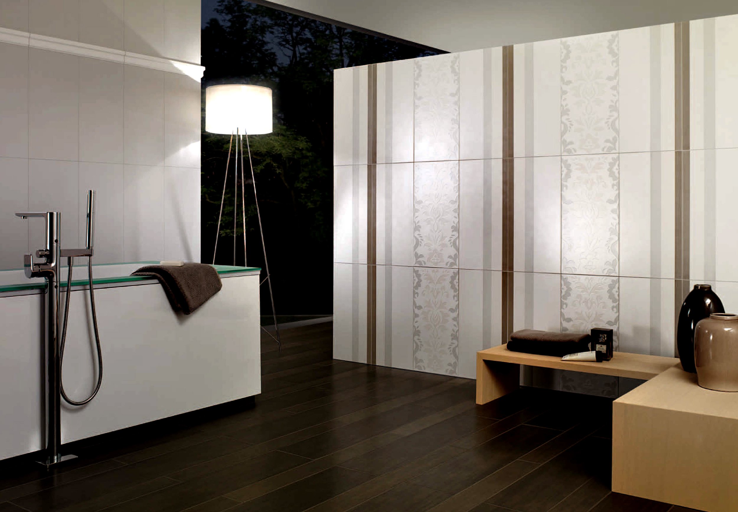 Акриловая ванна Villeroy & Boch My Art UBQ180MYA2V-01 alpin - 13