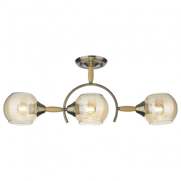 Потолочный светильник Velante 214-507-03 - 0