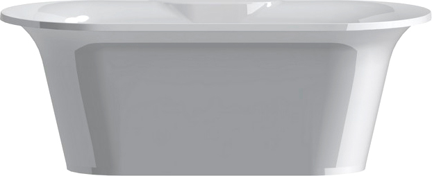 Ванна из искусственного камня Астра-Форм Монако 175x80 01010030 - 7