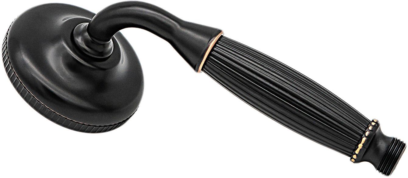 Душевая лейка Milacio MC.006.BBR - 1