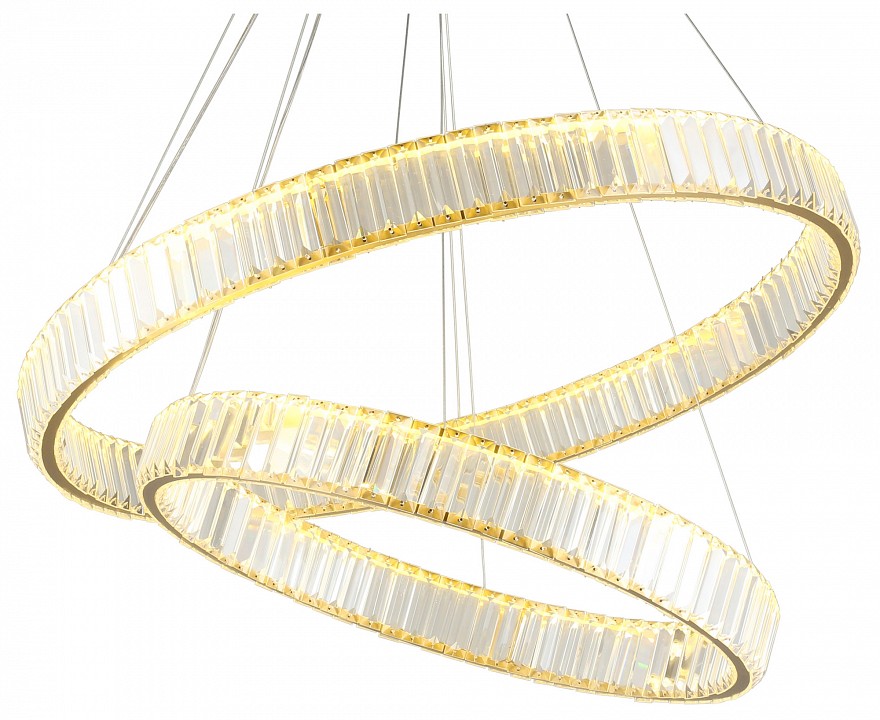 Подвесной светильник Aployt Nicoletta APL.026.13.85 - 0