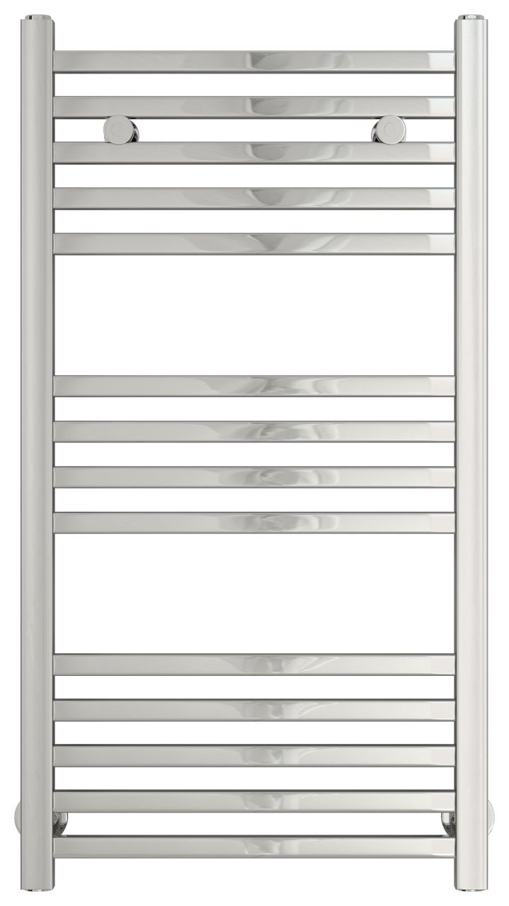 Полотенцесушитель водяной ДР МОДУС 800х400 (Без покрытия) 00-0250-8040 - 1