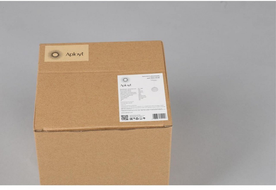 Подвесной светильник Aployt Magnetic track 48 APL.0124.10.06 - 4