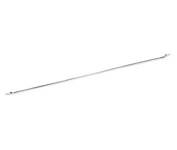 Полотенцедержатель для раковины Jacob Delafon Reve  E4820-CP - 0