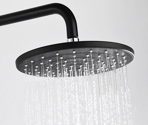 Душевая стойка Wasserkraft Elbe A17401 - 2