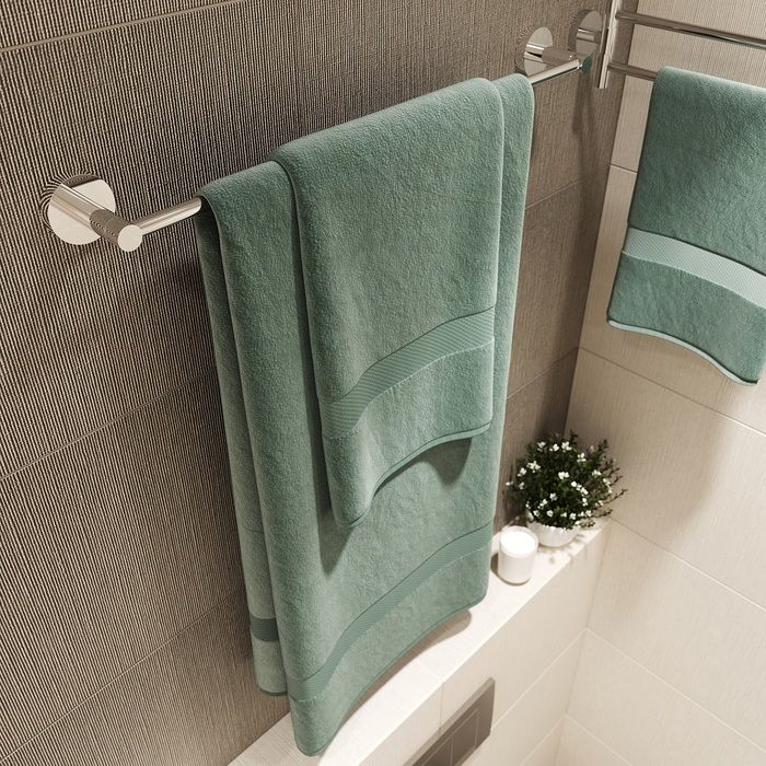 Полотенцедержатель Iddis Sena SENSS10i49 одинарный - 1