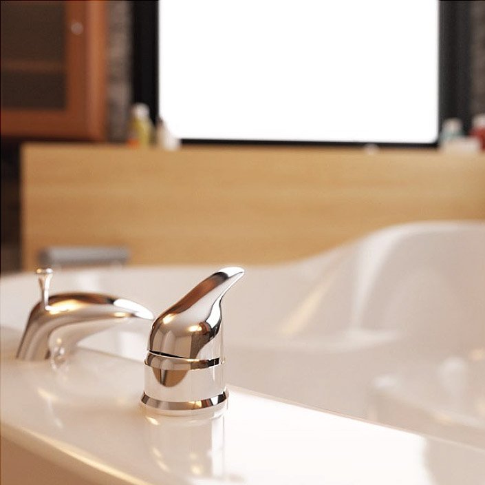 Ванна из искусственного камня Фэма Рената РЕНАТА - 8