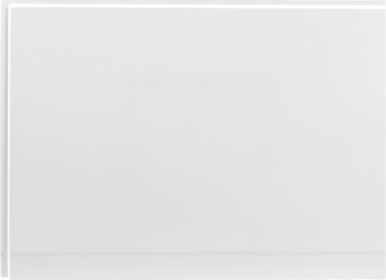 Экран для ванны боковой AQUANET Grenada (00158497) - 0