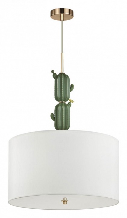 Подвесной светильник Odeon Light Cactus 5425/3 - 3
