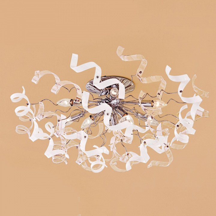 Потолочная люстра Citilux Рандом CL222191 - 3