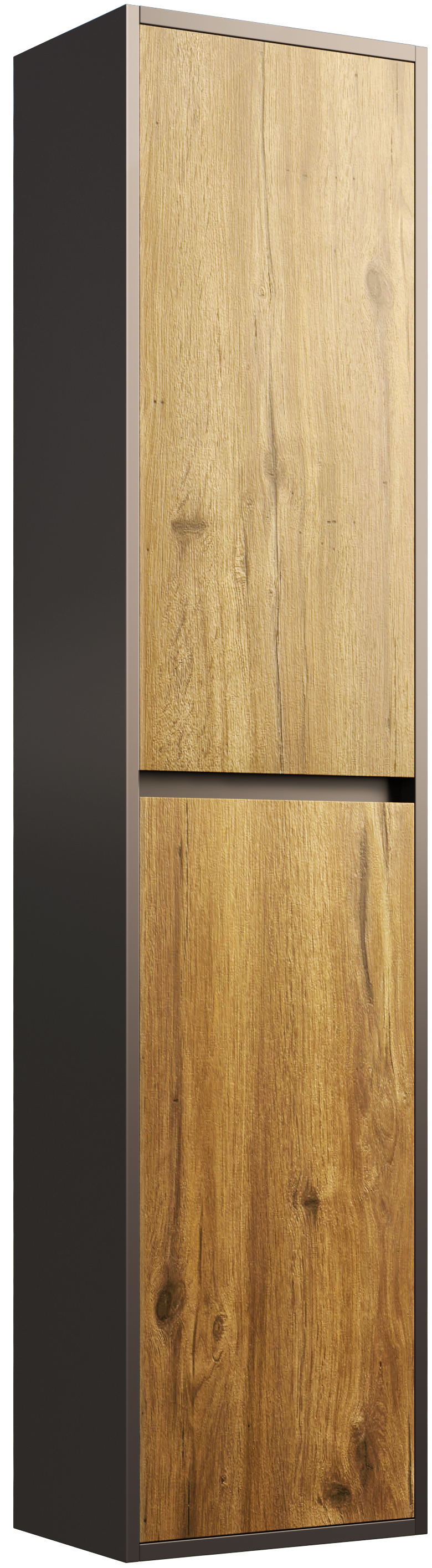 Шкаф-пенал STWORKI Кронборг 1A262303KB5A0 - 2