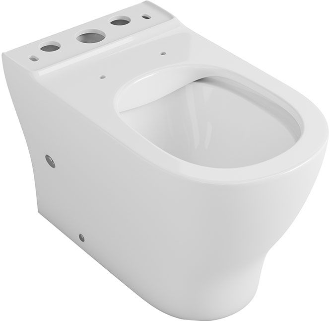 Унитаз-компакт Owl 1975 Tid Cirkel-G OWLT190702 - 6