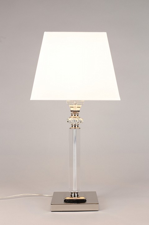 Настольная лампа декоративная Aployt Emilia APL.723.04.01 - 8