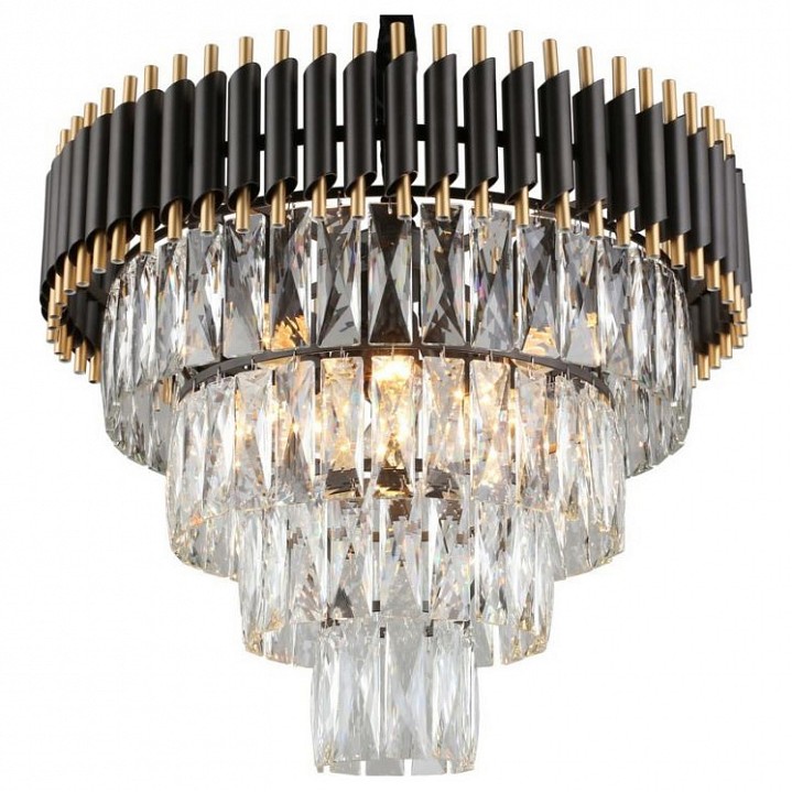 Подвесная люстра Omnilux Corleone OML-69803-08 - 0