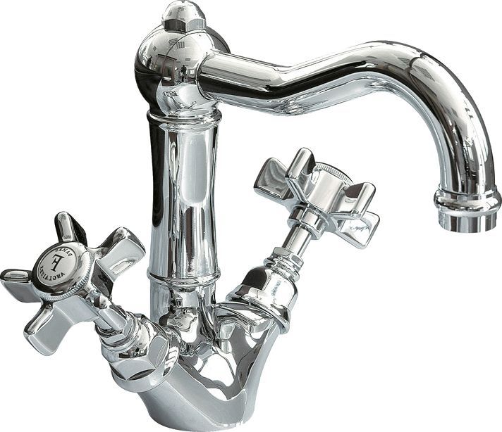 Смеситель для раковины Nicolazzi Dames Anglaises  1432CR18 - 0