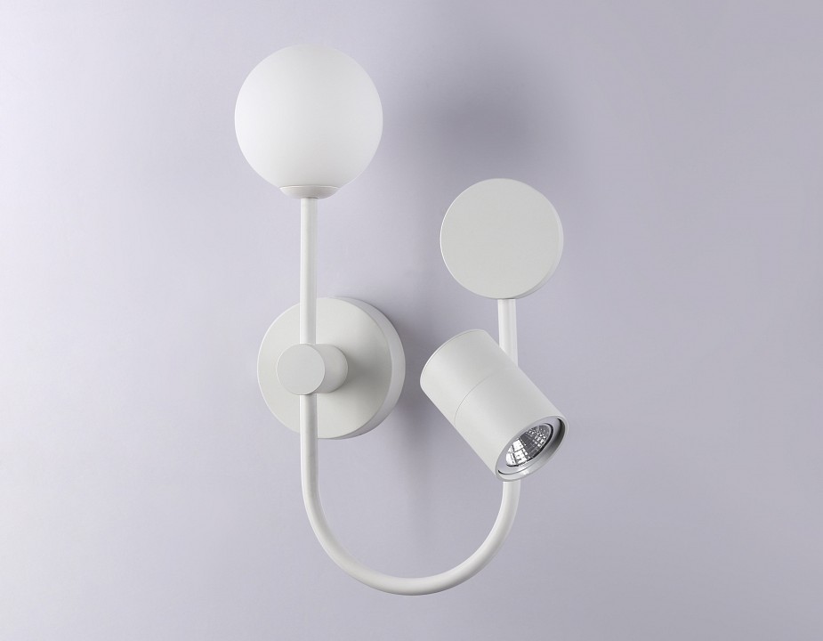 Бра с подсветкой Ambrella Light FL FL66388 - 2