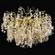 Подвесная люстра Lussole Lamar LSP-8597 - 1