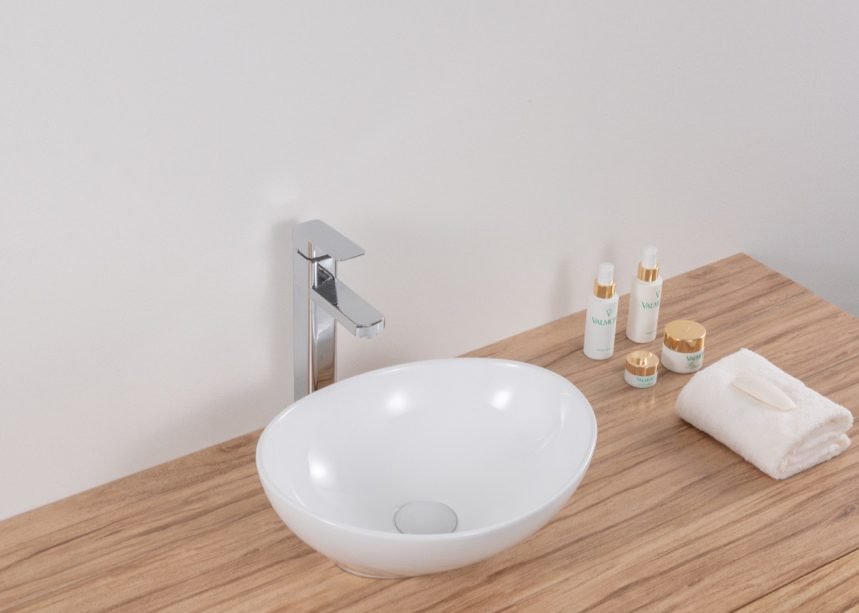 Раковина Gid N9138 - 0