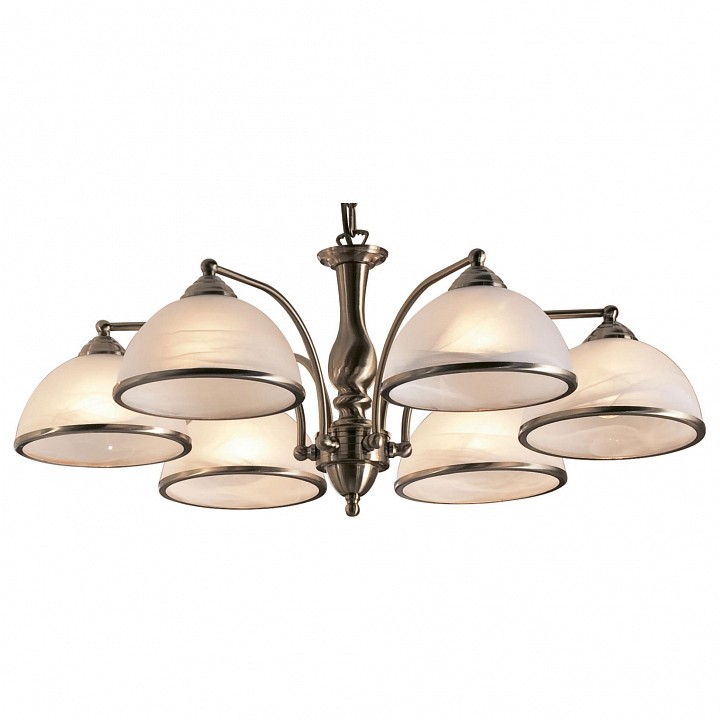 Подвесная люстра Citilux Лугано CL403163 - 0