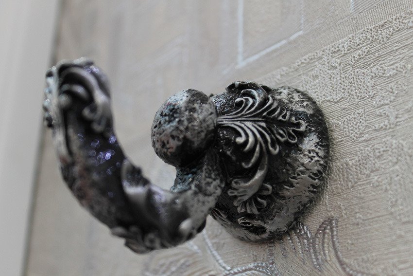 Крючок Art&Max Sculpture AM-B-0682-T - 3