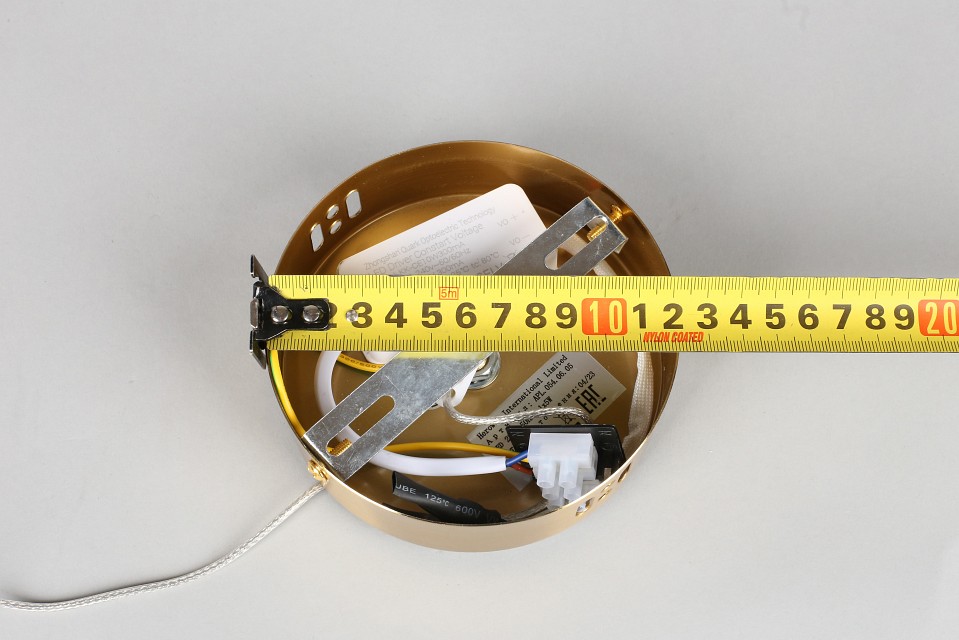 Подвесной светильник Aployt Frederik APL.054.06.05 - 6