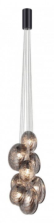 Подвесная люстра Odeon Light Mussels 5038/8 - 1