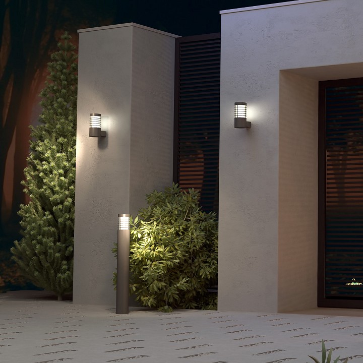 Уличный светильник Novotech Street Cover 370950 - 2