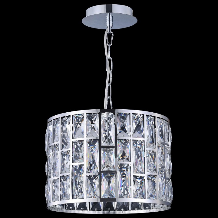 Подвесной светильник Maytoni Gelid MOD184-PL-01-CH - 2