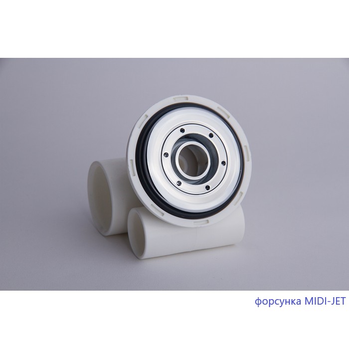 Ванна акриловая Excellent Aquaria Soft 160х70 с гидромассажем белый - хром WAEX.AQU16.SOFT.CR - 1