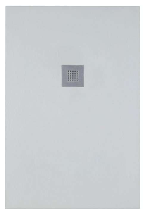 Поддон для душа Allen Brau Priority 140х80 белый 8.31008-21 - 0