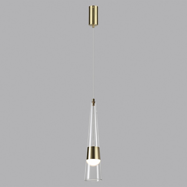 Подвесной светильник Odeon Light Lump 5043/12L - 3