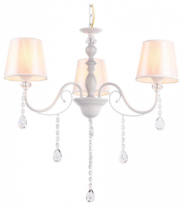 Подвесная люстра Ambrella Light TR TR4601 - 0