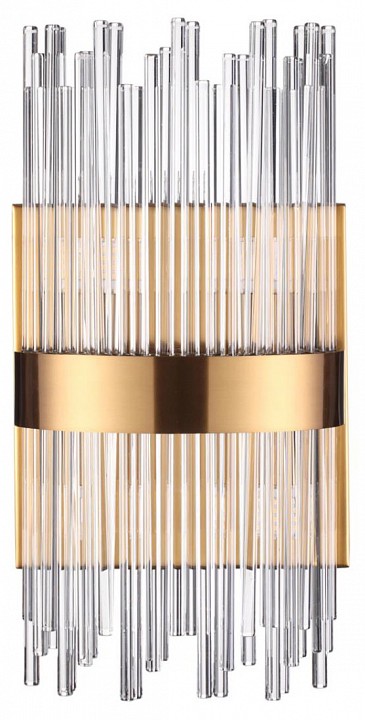 Настенный светильник Odeon Light Hall Focco 4722/4W - 0