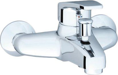 Смеситель для ванны Ravak NEO хром  X070017 - 0