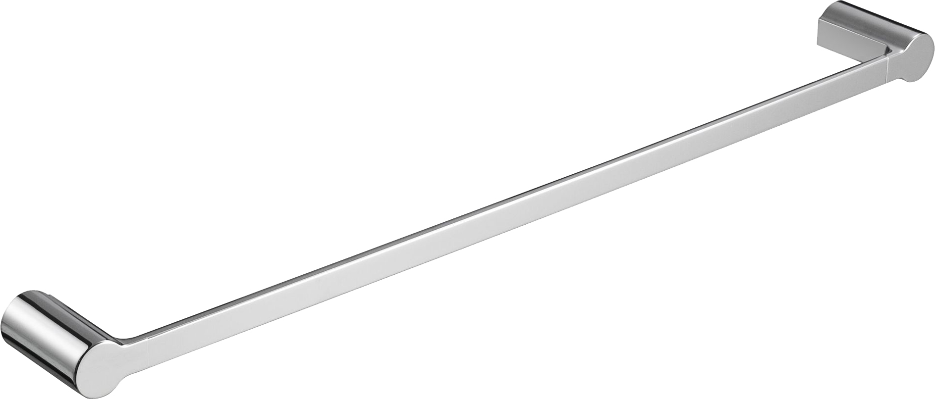 Полотенцедержатель Jacob Delafon Singulier 15205D-CP - 0