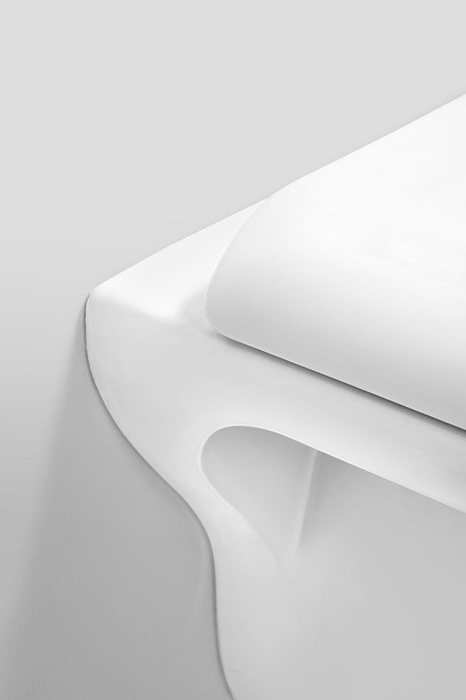 Унитаз подвесной Am.Pm Like C801700SC - 6