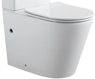 Чаша напольного унитаза Aquanet Rimless Atago 2.0 C1 LX-2904 243546 - 0