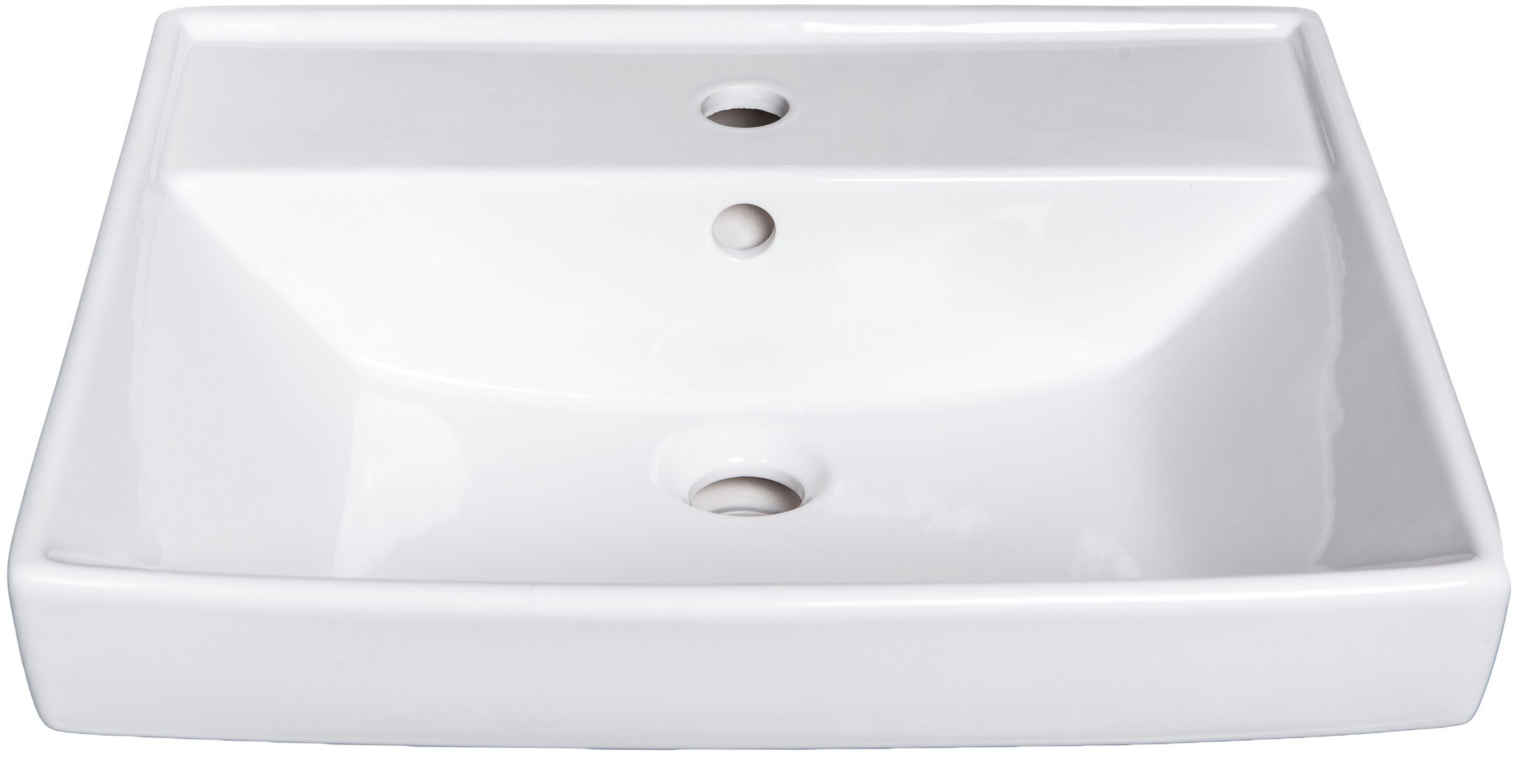 Умывальник мебельный 