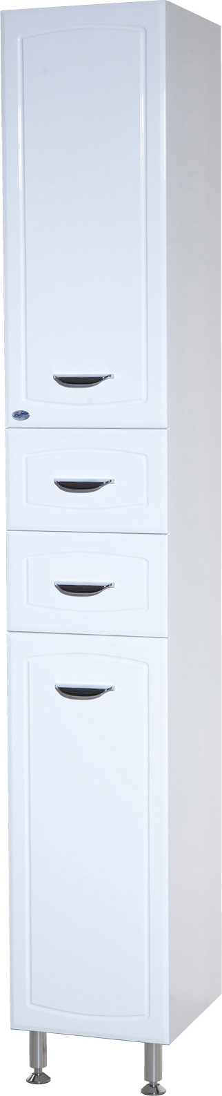 Шкаф-пенал Bellezza Классик 30 универсальный 4621902110015 - 0