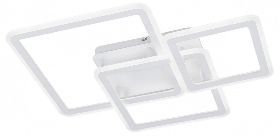 Потолочная люстра Citilux Тринити CL238230E - 0