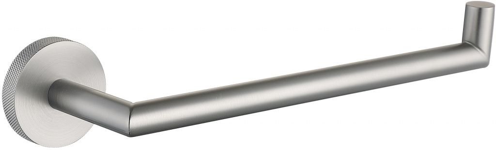 Полотенцедержатель Allen Brau Priority 23.7 сталь матовый 6.31010-BN - 0