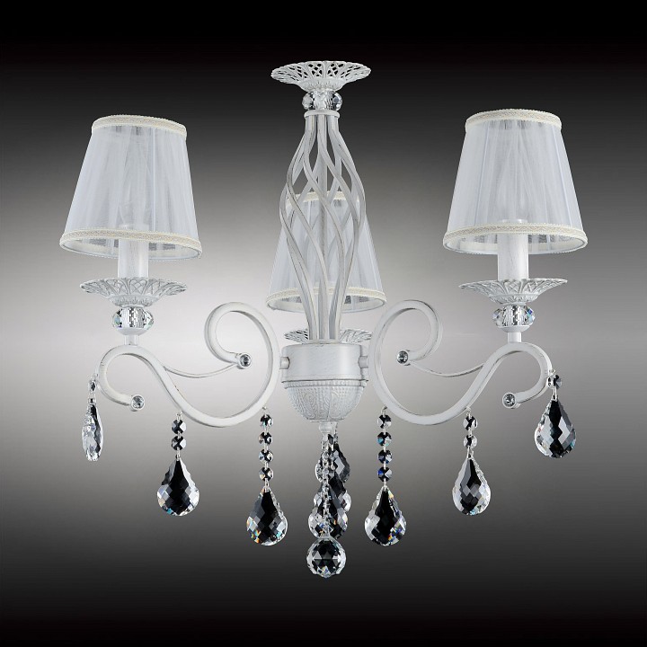 Подвесная люстра Omnilux Belluno OML-79103-03 - 1