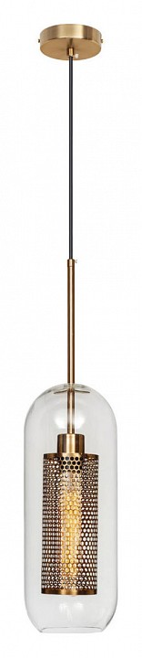 Подвесной светильник Loft IT Hexagon Loft2566-E - 1