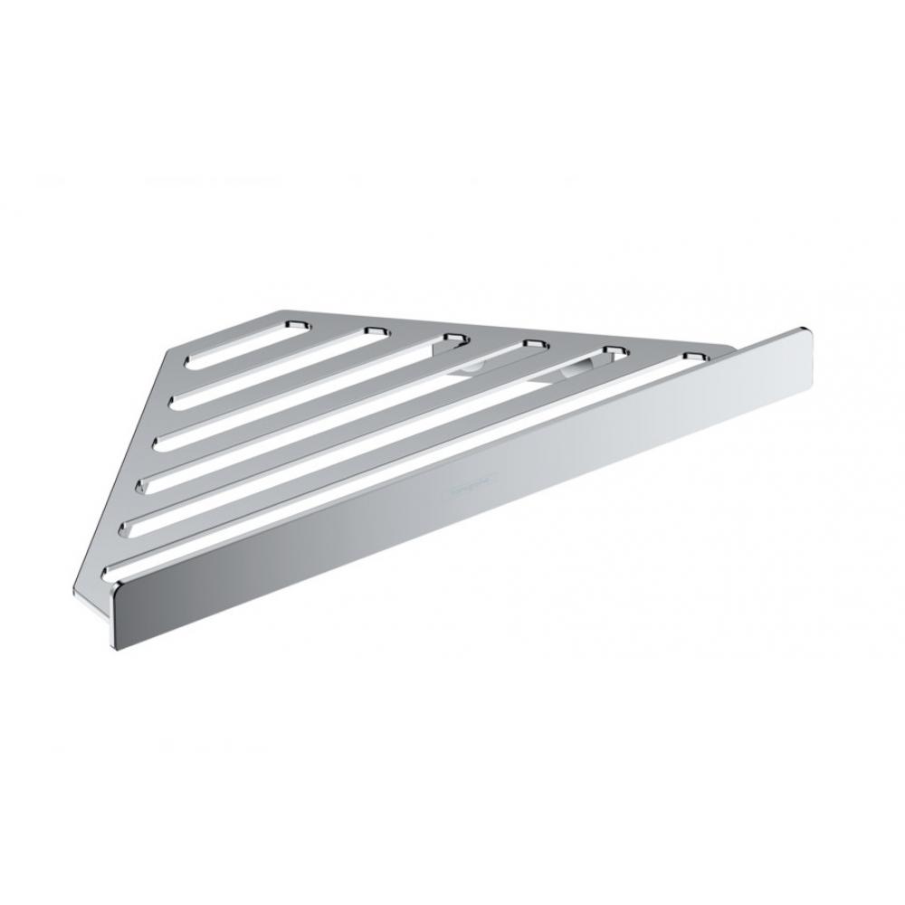 Угловая корзинка AddStoris Hansgrohe 41741000 - 0