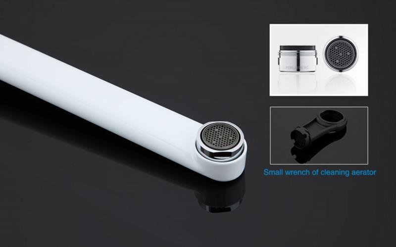 Смеситель для ванны Gappo Noar G2248 - 6