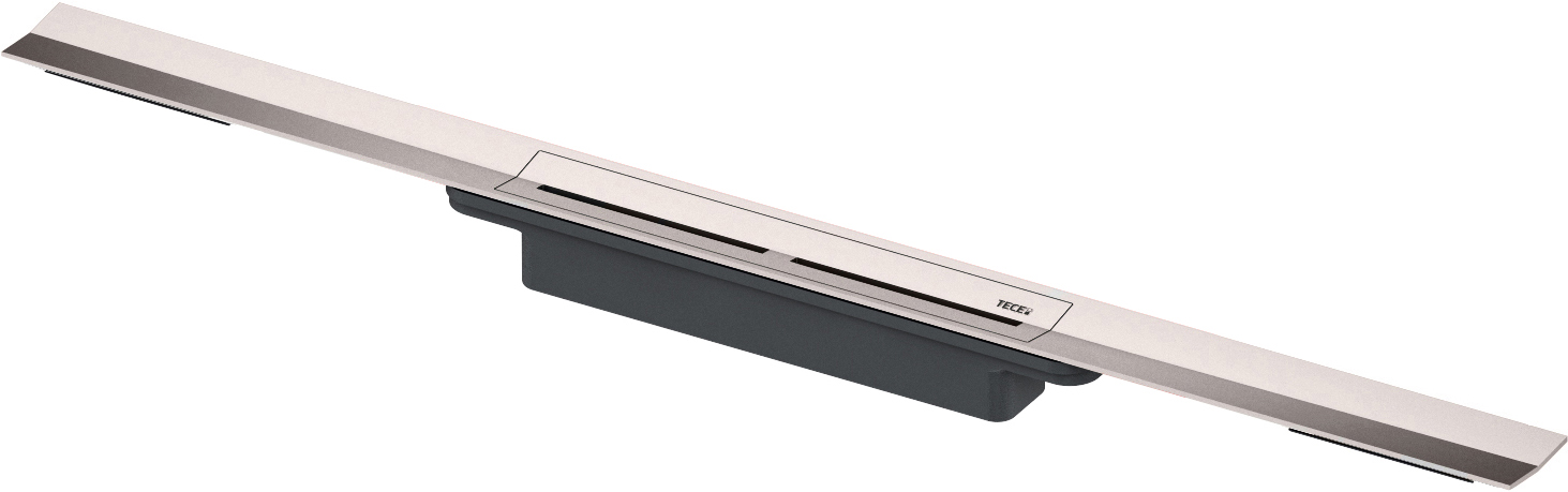 Душевой лоток TECE Drainprofile 670900 90 см сатин - 6